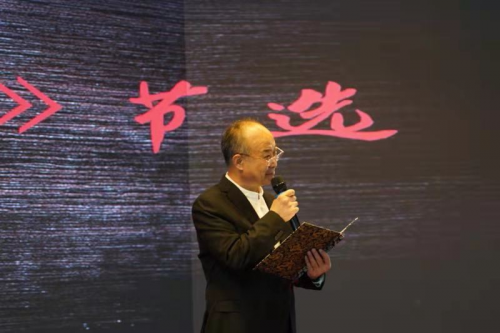 南京移动开展庆祝建党100周年系列之红色故事会活动