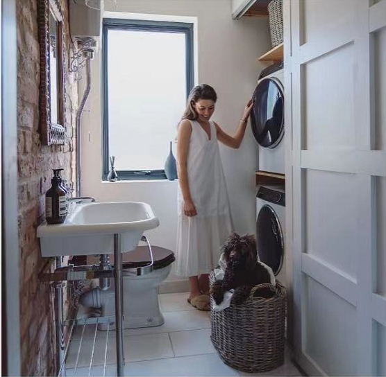 在英国：海尔智家洗衣机、干衣机跃居市场第一
