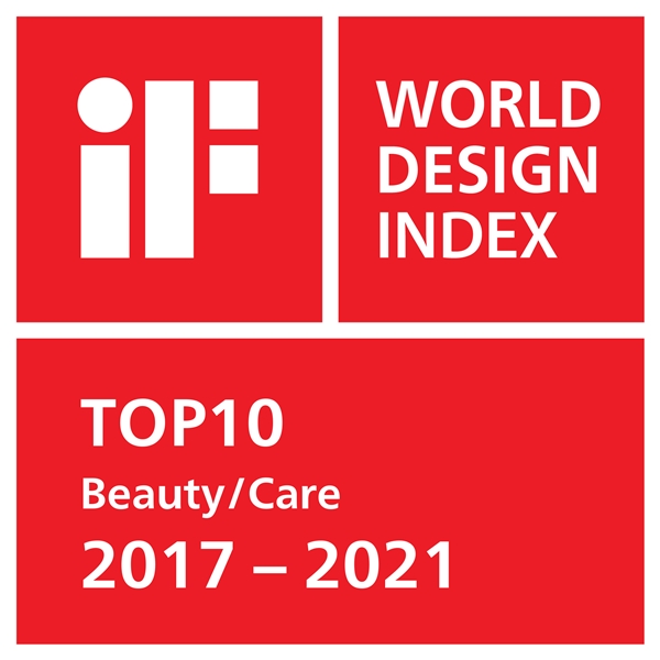 2021全球iF设计指数榜单出炉，欧可林荣登TOP10