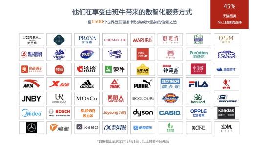知名新消费内衣品牌「内外」选择班牛，精雕细琢数智化电商服务
