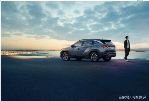 平台助力，北京现代为消费者带来前所未有的SUV驾乘体验！