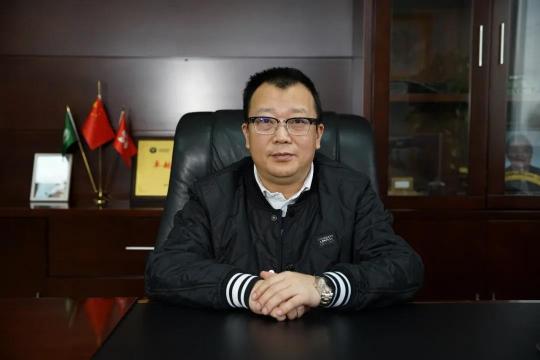 易车专访长安最大经销商庆长风董事长罗锐锋：绝不做有损长安品牌的事