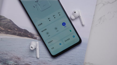 荣耀Earbuds 2 SE获多家媒体好评 赵明称未来每月都有重量级新品推出