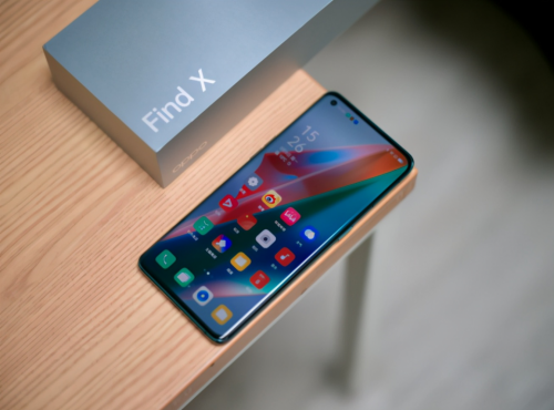 毕业生购机的不二之选！OPPO Find X3 Pro这四摄有点东西