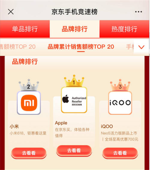 618成为现象级品牌，国产手机新势力iQOO如何做到野蛮生长