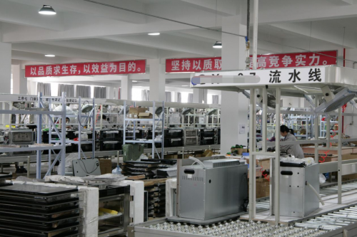 选择大于努力，杰森集成灶“凝心聚力 敢想未来”线上招商会签约41家