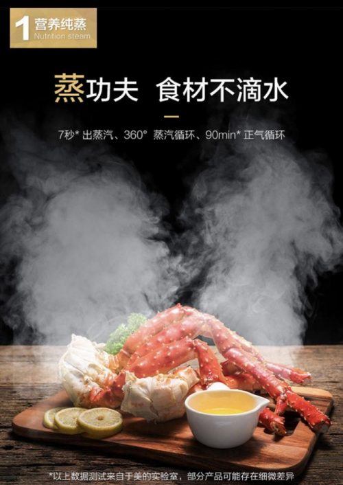 蒸烤微一体机成为厨电“新宠”，到底哪款产品值得入手？
