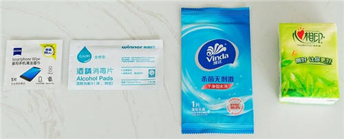 为何蔡司手机清洁湿巾能成为手机屏幕清洁的最优解