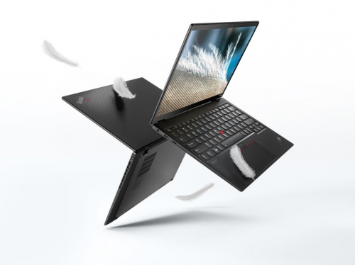 细节见真章——联想ThinkPad X1系列创新成就非凡