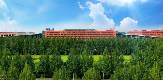 红腾半载旗绩新高红旗开启下半年新冲刺