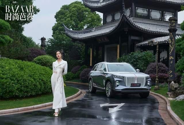 红腾半载旗绩新高红旗开启下半年新冲刺
