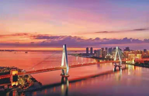 新文旅时代来临，雅居乐陈卓林于自贸港蓝图下打造投资价值高地
