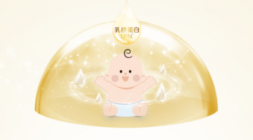 哪个品牌的奶粉比较好？法国合生元选派星
