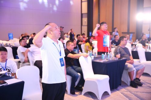 舟谱数据客户能力成长中心打造快消产业内领先的经销商能力成长体系