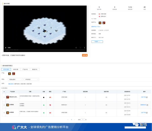 “广大大”重磅升级 