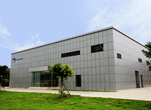 产品版图再扩张，德博尔投资新建甲状腺API车间