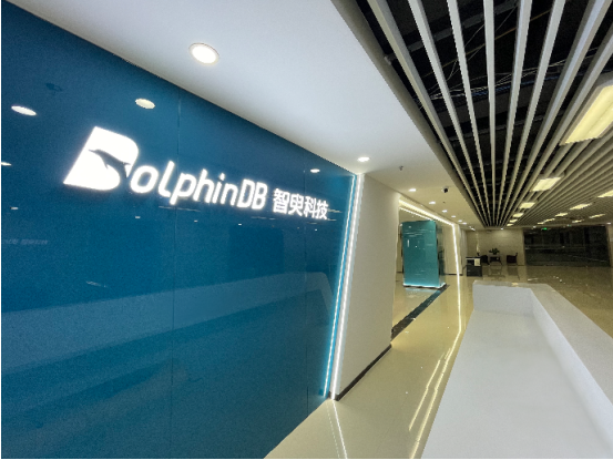 DolphinDB落地长江电力工业物联网平台项目
