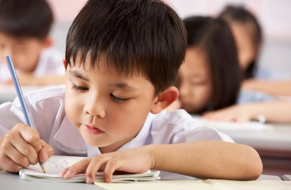 栗志教育：没有教不好的学员，只有不会教的老师