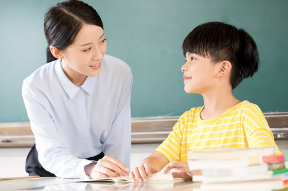 栗志教育：没有教不好的学员，只有不会教的老师