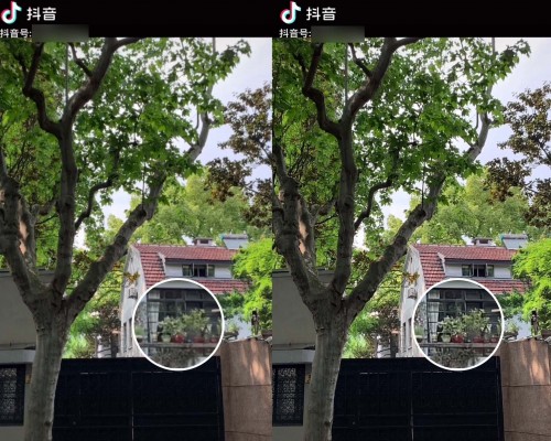 抖音iOS端落地720P视频实时超分技术，可显著提升视频画质