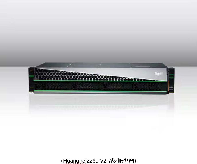 “AI+”产业方兴未艾，黄河信产纵深布局人工智能计算领域