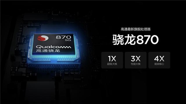 骁龙888性能排行地位不保？荣耀Magic3将搭载更强高通5G芯片