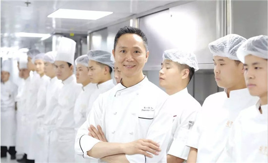 古志辉，真实的人生与传奇无关