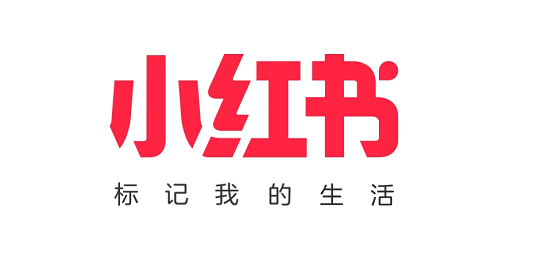 小红书logo标志含义图片