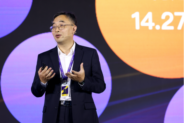 实现数据常青 XSKY星辰天合发布企业级软件定义存储V5系列