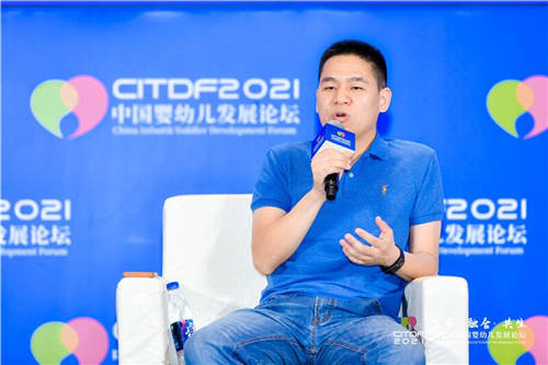 产业融合2021第一期私董会密谋变革，母婴“万域行动”蓄势待发