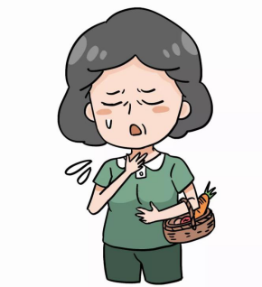 慢性咽炎病因复杂，健民咽喉片帮你“摆脱”咽炎