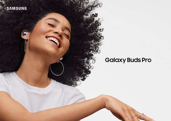 不能去奥运现场 那就戴三星Galaxy Buds Pro收获沉浸新体验