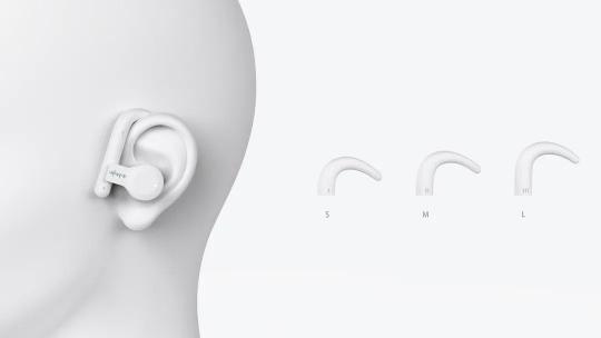 洛可可联手雅邦坊科技创新推出“骨传导”耳机 真香！