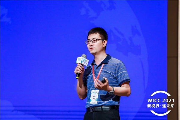 获得场景视频任哲：真正对客户有用的，是场景化的解决方案