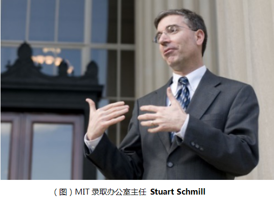 现任美国大学招生官解读录取变化