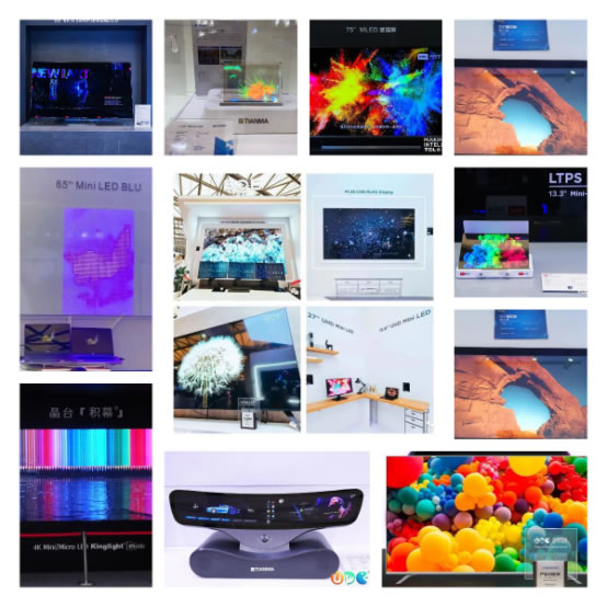 全球规模最大的“MiniMicro LED技术周”在沪成功举办3215.jpg