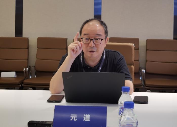 “数字乡村振兴 重塑百强品牌”联合行动工程任务组第一次会议在京召开