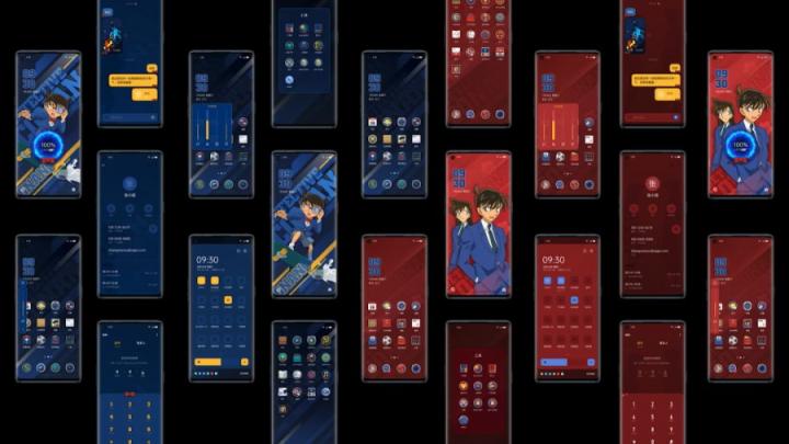 鲁大师7月新机流畅榜：realme GT大师探索版拿下冠军！