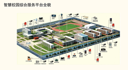 中健领航保障校园饮水安全，助力学生健康生活