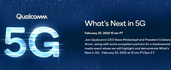 “推着5G跑，跟着5G走”，从商业模式看高通成功的秘诀