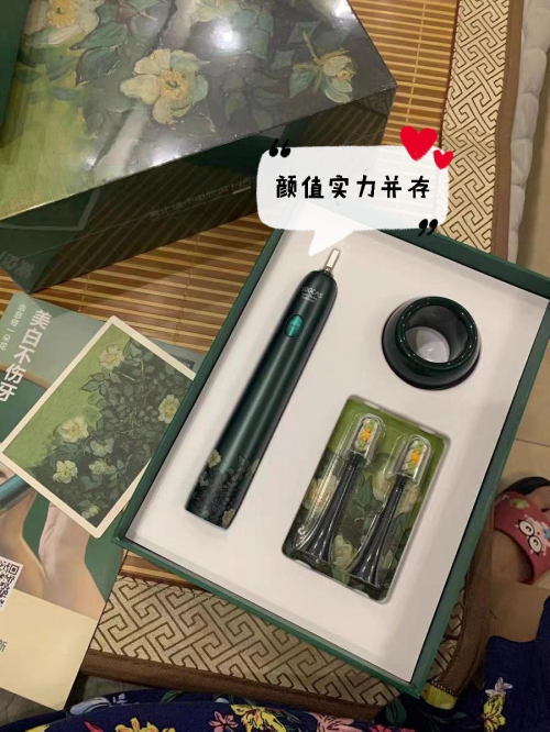电动牙刷哪个牌子好？从入门级到高端电动牙刷选购攻略