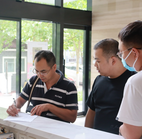 海融护航暨中关村科学城北区创业合伙人招募计划 安方高科需求对接专场活动