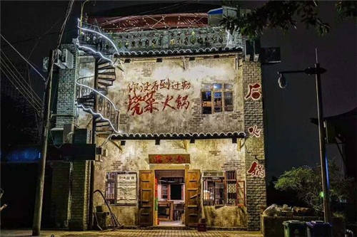 重庆三把刀餐饮策划——打造更具创造性的餐饮品牌