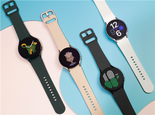 打开安卓智能手表新时代，三星Galaxy Watch 4系列有这能耐？