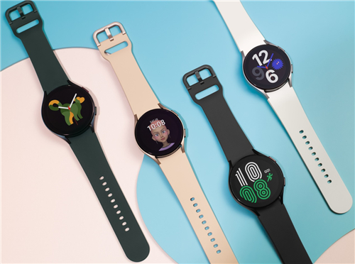打开安卓智能手表新时代，三星Galaxy Watch 4系列有这能耐？