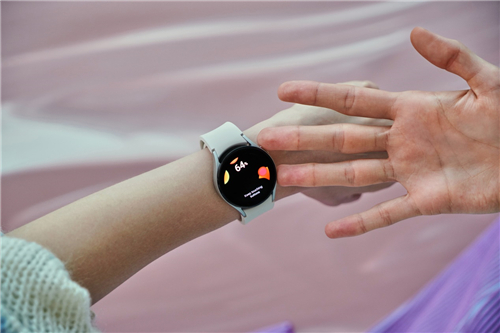打开安卓智能手表新时代，三星Galaxy Watch 4系列有这能耐？