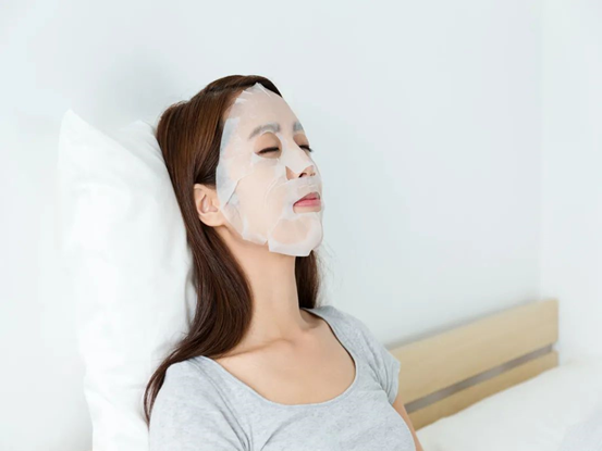 完美产品：化妆“社死”现场，可能是你的底妆出了问题