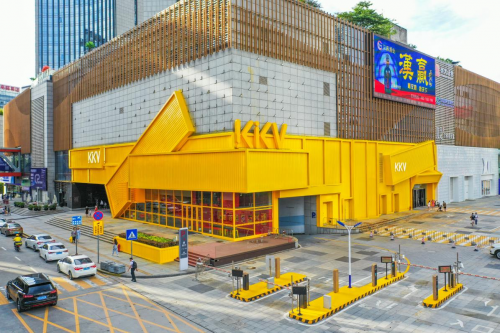 揭开潮流零售KKV“长红”密码