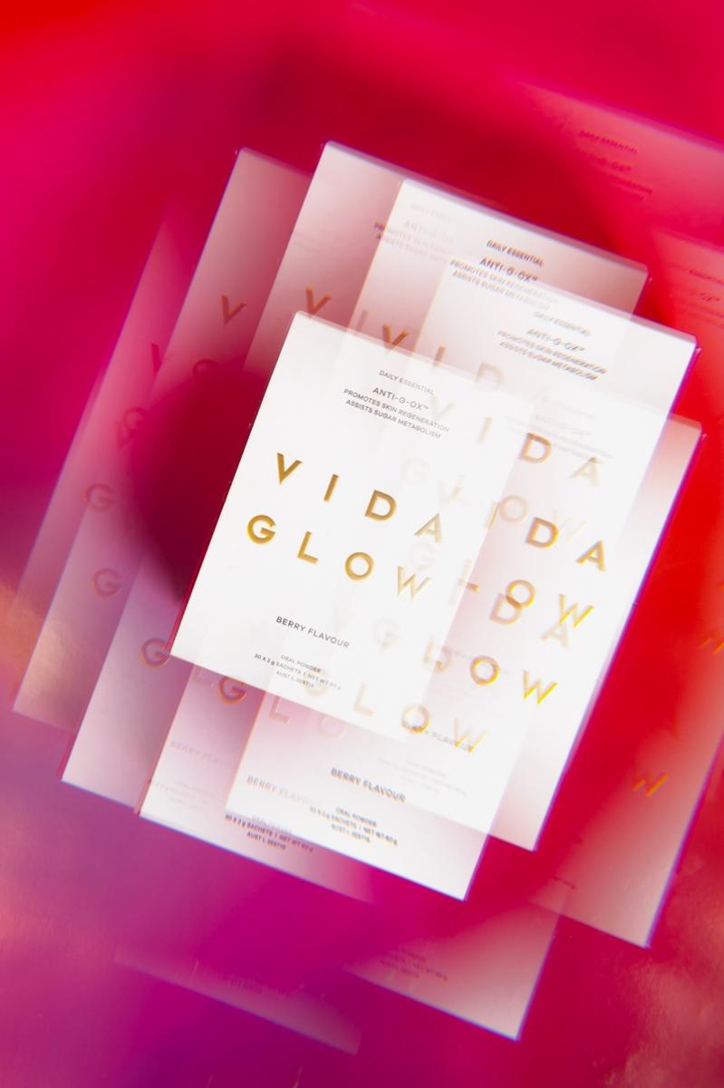 专业药剂师大力推荐的抗衰老好物：Vida Glow抗糖抗氧闪释粉！