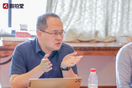 微拍堂联手9家机构成立质检联盟：让鉴定赋能商品增值